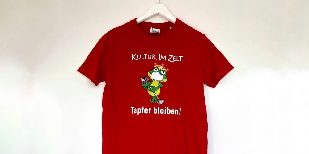  T-Shirt, 